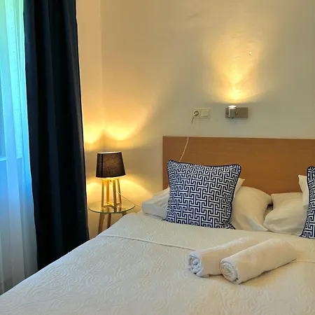 Sziget23 3* Ábrahámhegy