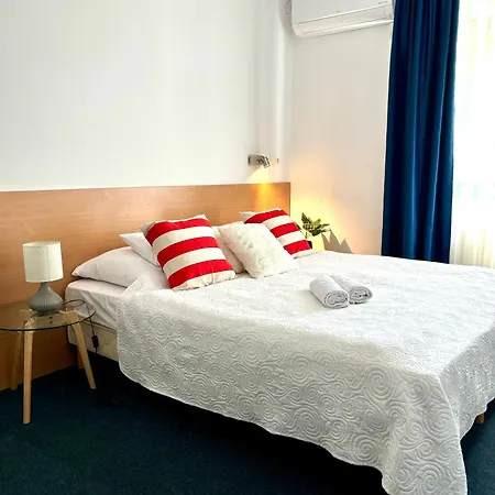 Sziget23 Gæstehus 3*