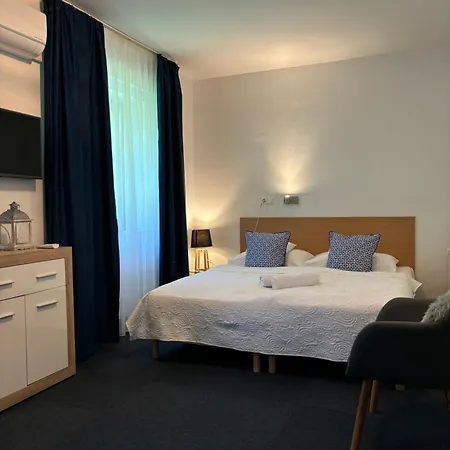 Sziget23 Maison d'hôtes Ábrahámhegy