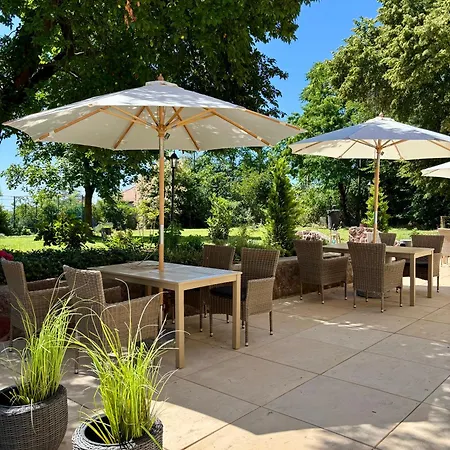 Sziget23 Gæstehus 3*