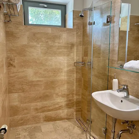 Gæstehus Sziget23 Ábrahámhegy