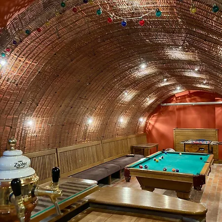 Sziget23 3* Ábrahámhegy