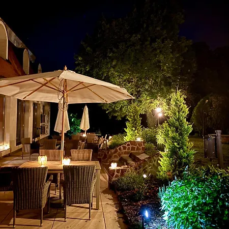 Gæstehus Sziget23 Ábrahámhegy