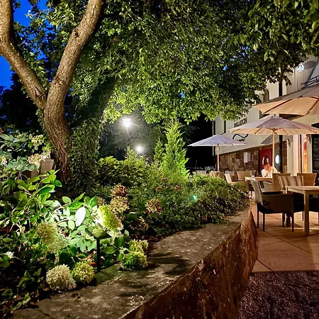 Gæstehus Sziget23 Ábrahámhegy