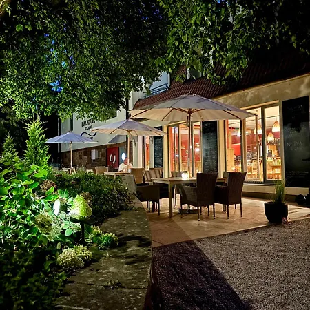 Pensjonat Sziget23 3*