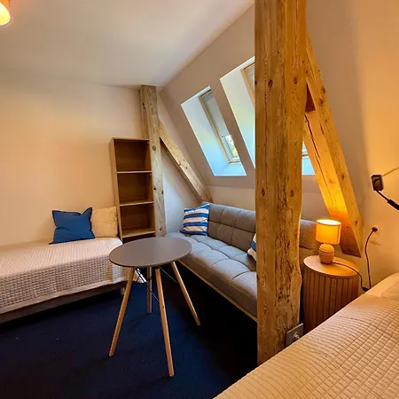 Guest house Sziget23