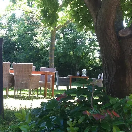 Sziget23 Guest house