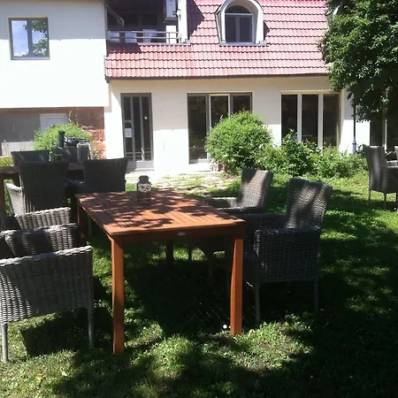 Sziget23 Guest house *