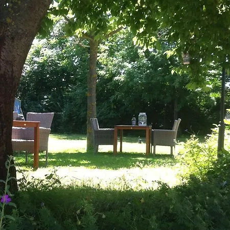 Sziget23 Guest house *