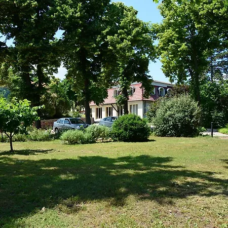 Vendégház Sziget
