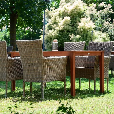 Guest house Sziget23 Abrahamhegy
