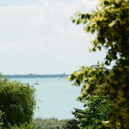 Guest house Sziget23