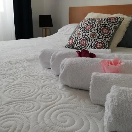 Sziget23 Maison d'hôtes 3*
