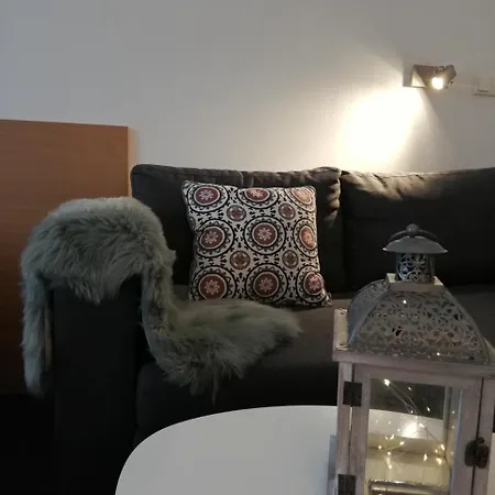 Sziget23 Gæstehus Ábrahámhegy