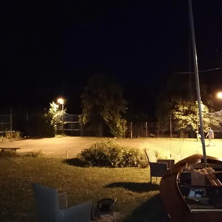 Guest house Sziget23 Abrahamhegy