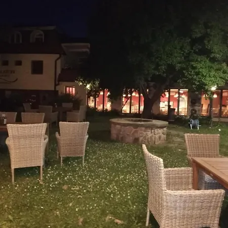 Sziget23 3* Ábrahámhegy