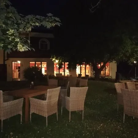 Sziget23 3* Ábrahámhegy