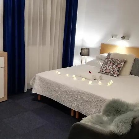 Sziget23 3* Ábrahámhegy