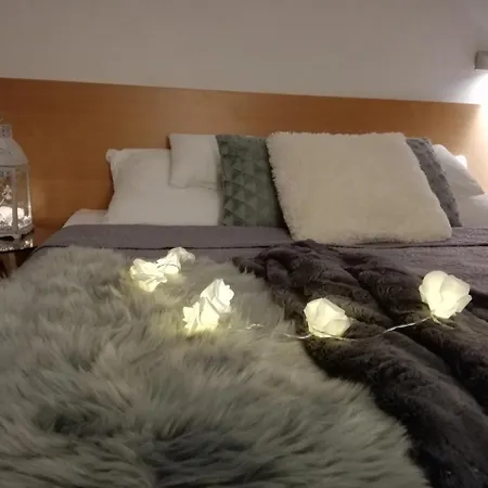 Guest house Sziget23 Abrahamhegy