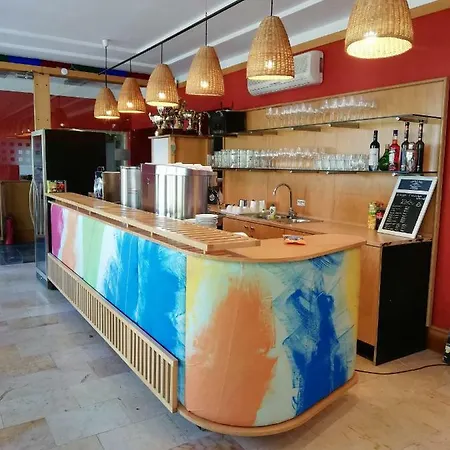 Guest house Sziget23 Abrahamhegy