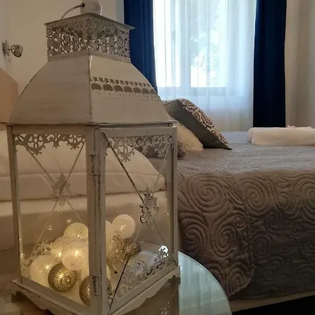 Guest house Sziget23