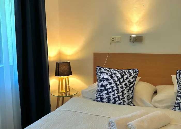 Sziget23 3* Ábrahámhegy