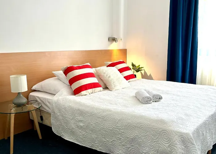 Sziget23 Casa de hóspedes 3*