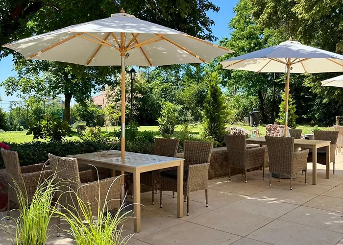 Sziget23 Pensjonat 3*