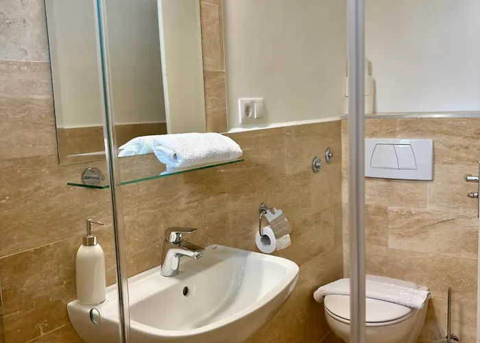 Sziget23 Pensjonat Ábrahámhegy