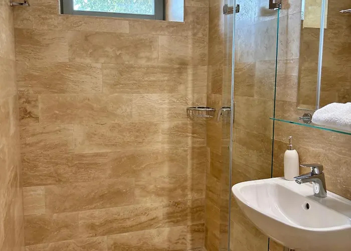 Casa de hóspedes Sziget23 Ábrahámhegy