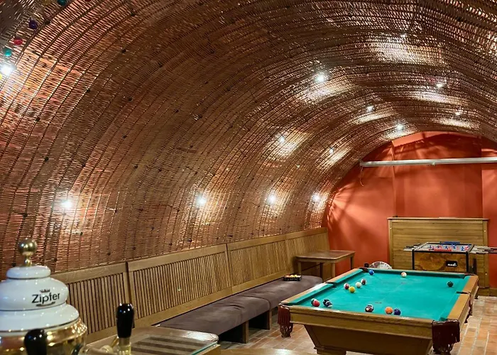 Sziget23 3* Ábrahámhegy