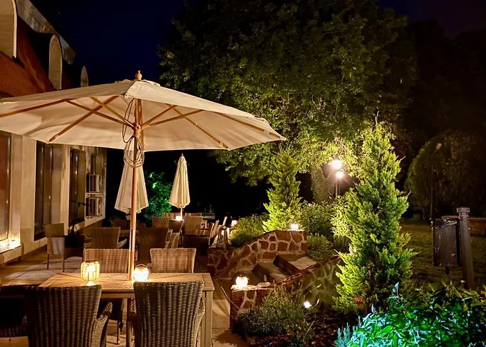 Pensjonat Sziget23 Ábrahámhegy