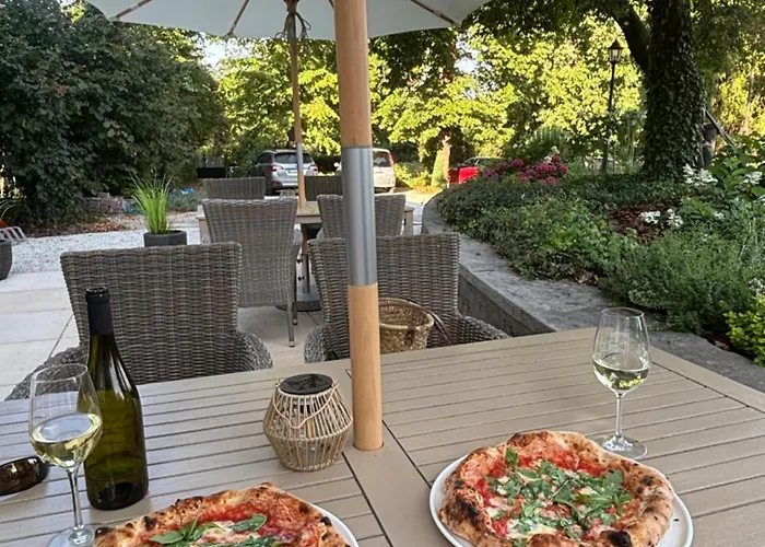 Sziget23 Casa de hóspedes Ábrahámhegy