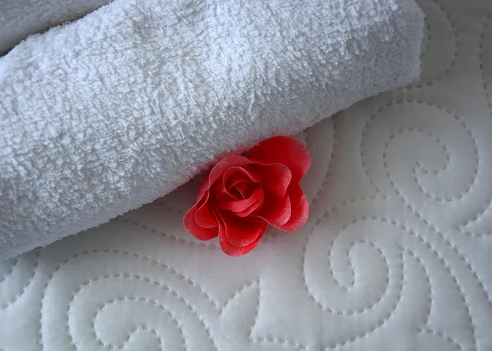 Pensjonat Sziget23 Ábrahámhegy