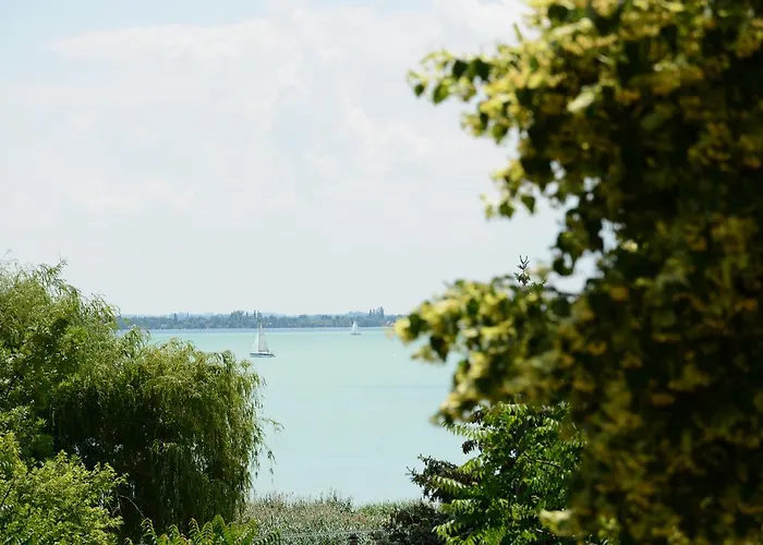 Casa de hóspedes Sziget23