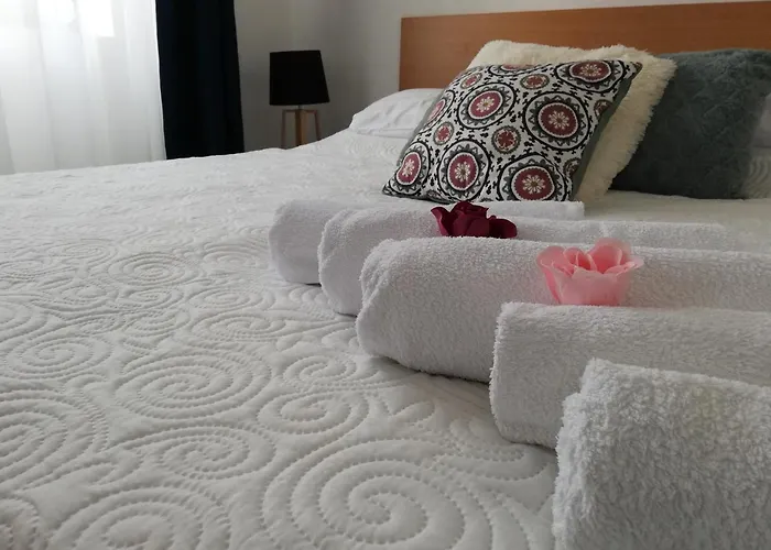 Sziget23 Casa de hóspedes 3*