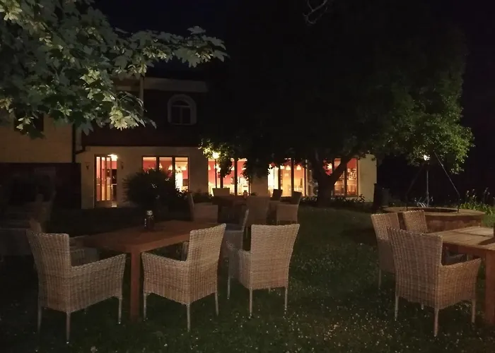 Sziget23 3* Ábrahámhegy