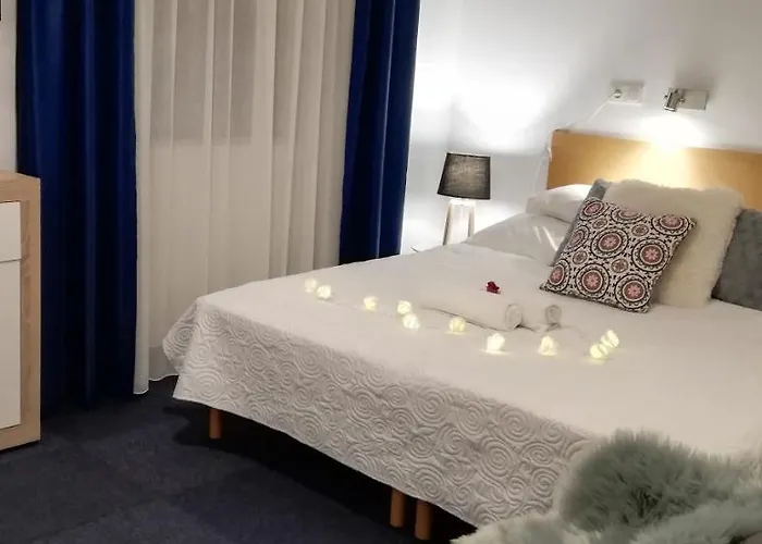 Sziget23 3* Ábrahámhegy