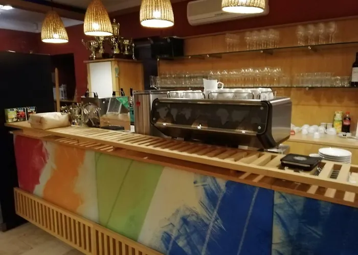 Sziget23 Casa de hóspedes