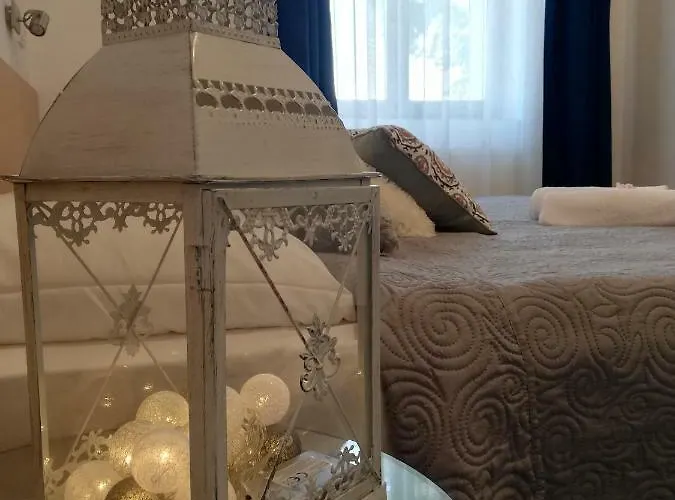 Casa de hóspedes Sziget23